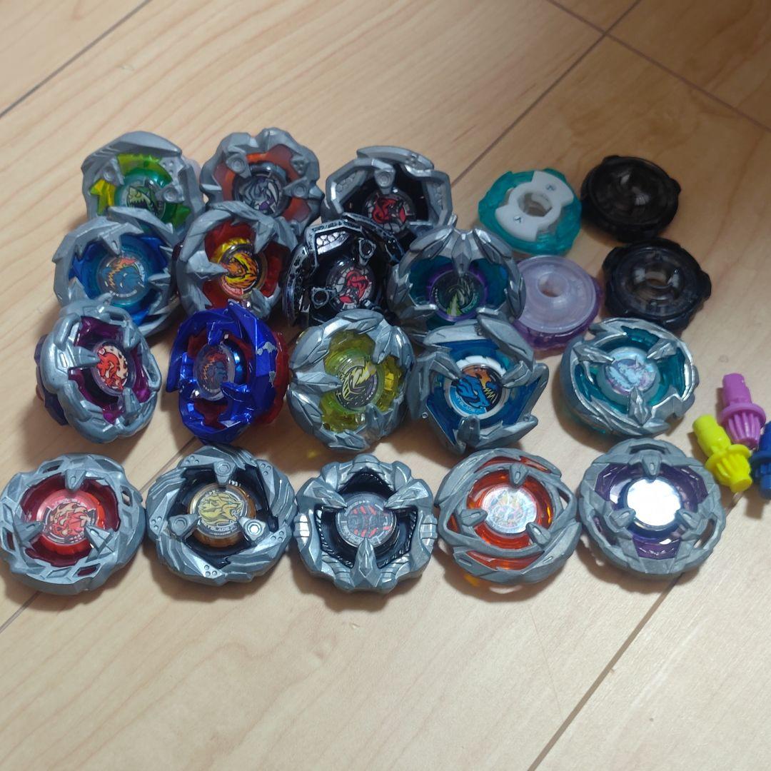 ベイブレードX まとめ売り