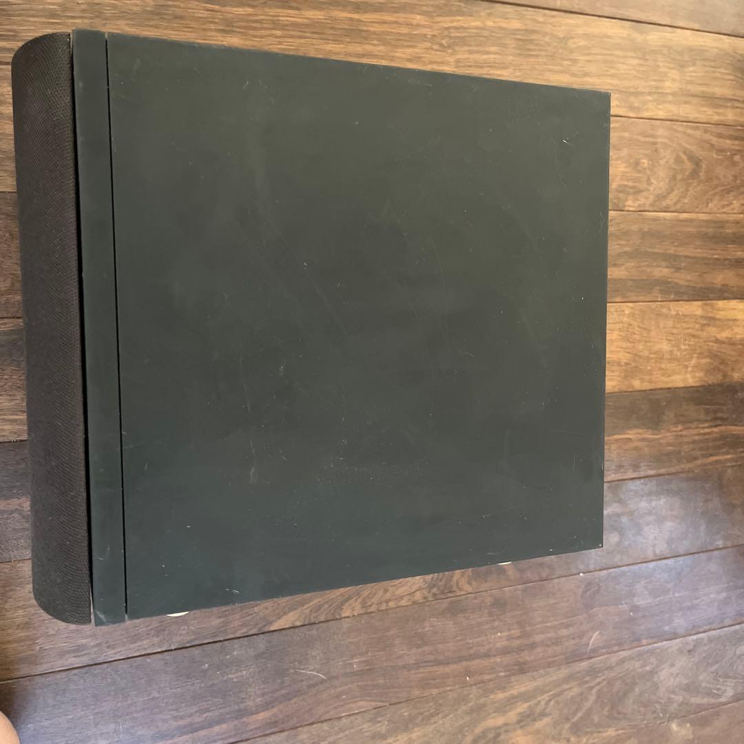 Bowers & Wilkins サブウーファー ASW608