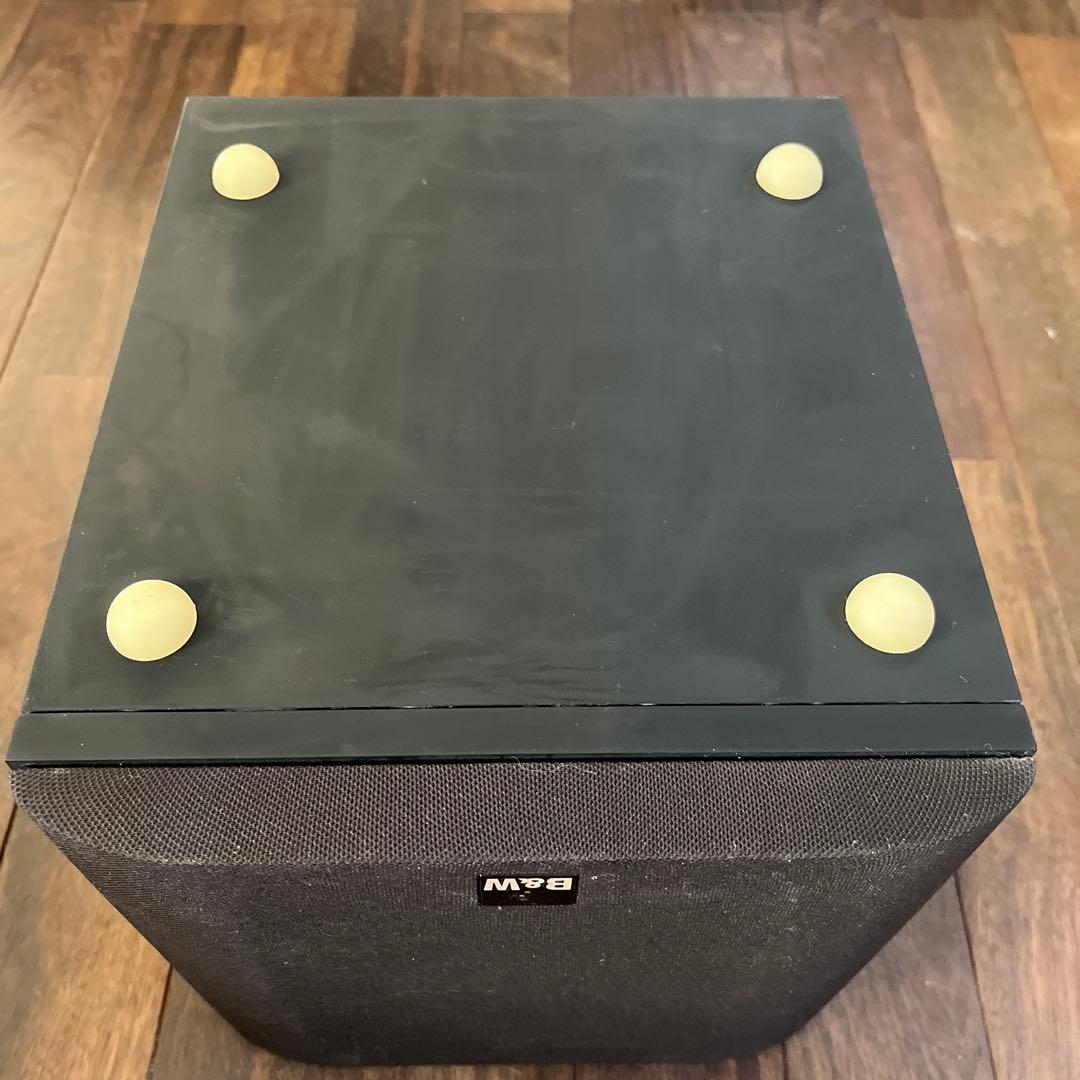 Bowers & Wilkins サブウーファー ASW608