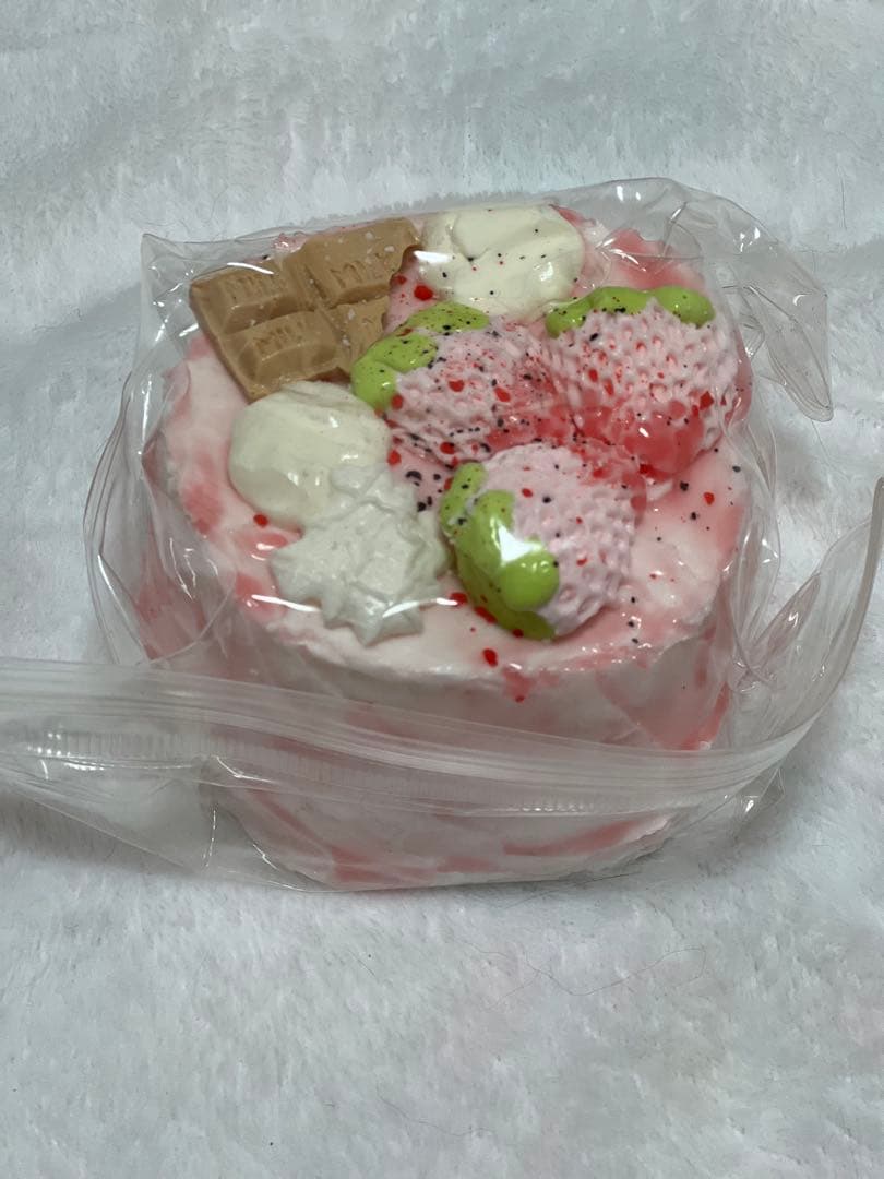 【美品】スクイーズ　9点セット　creamy tree など