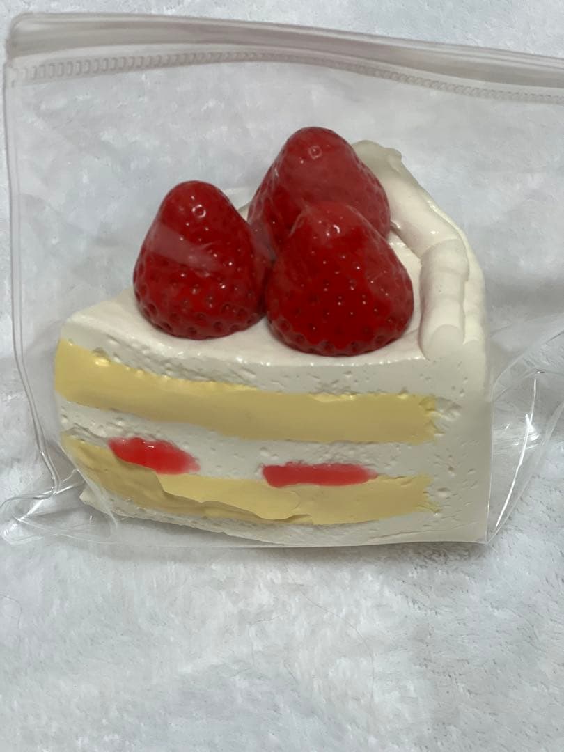 【美品】スクイーズ　9点セット　creamy tree など