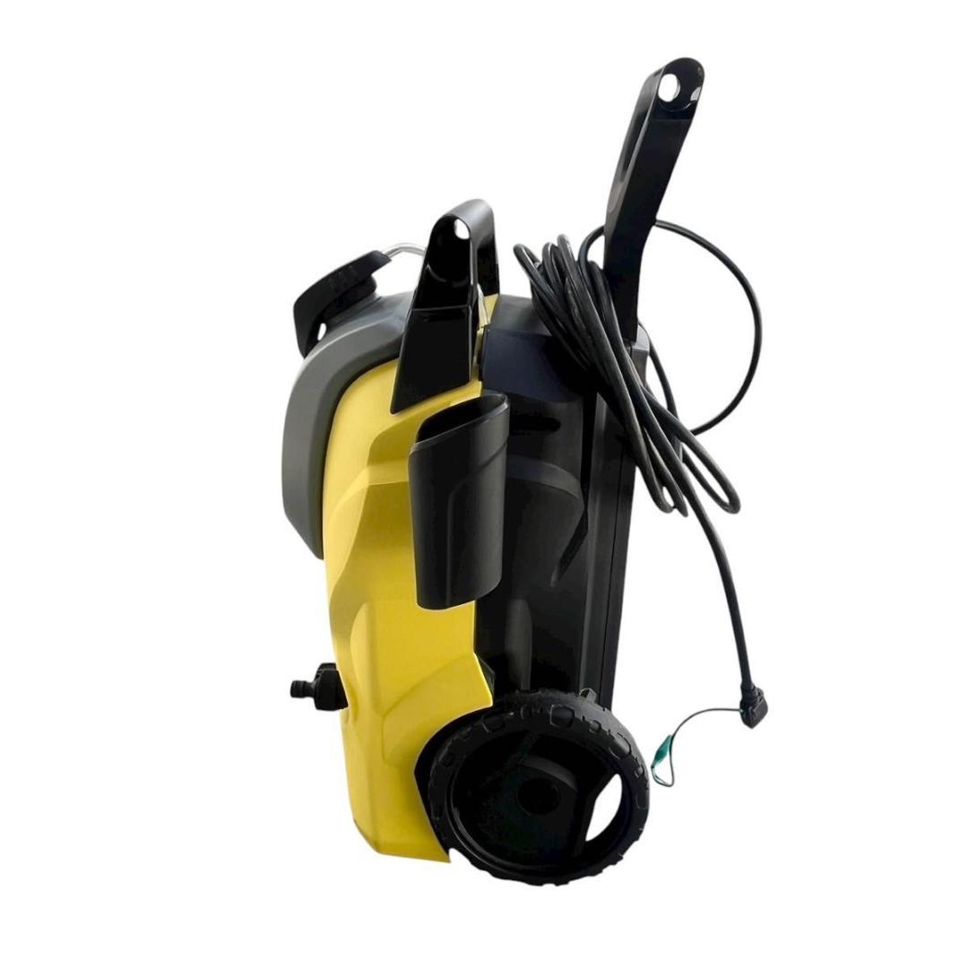 ケルヒャー 家庭用高圧洗浄機 K3 SILENT 60Hz専用 KARCHER