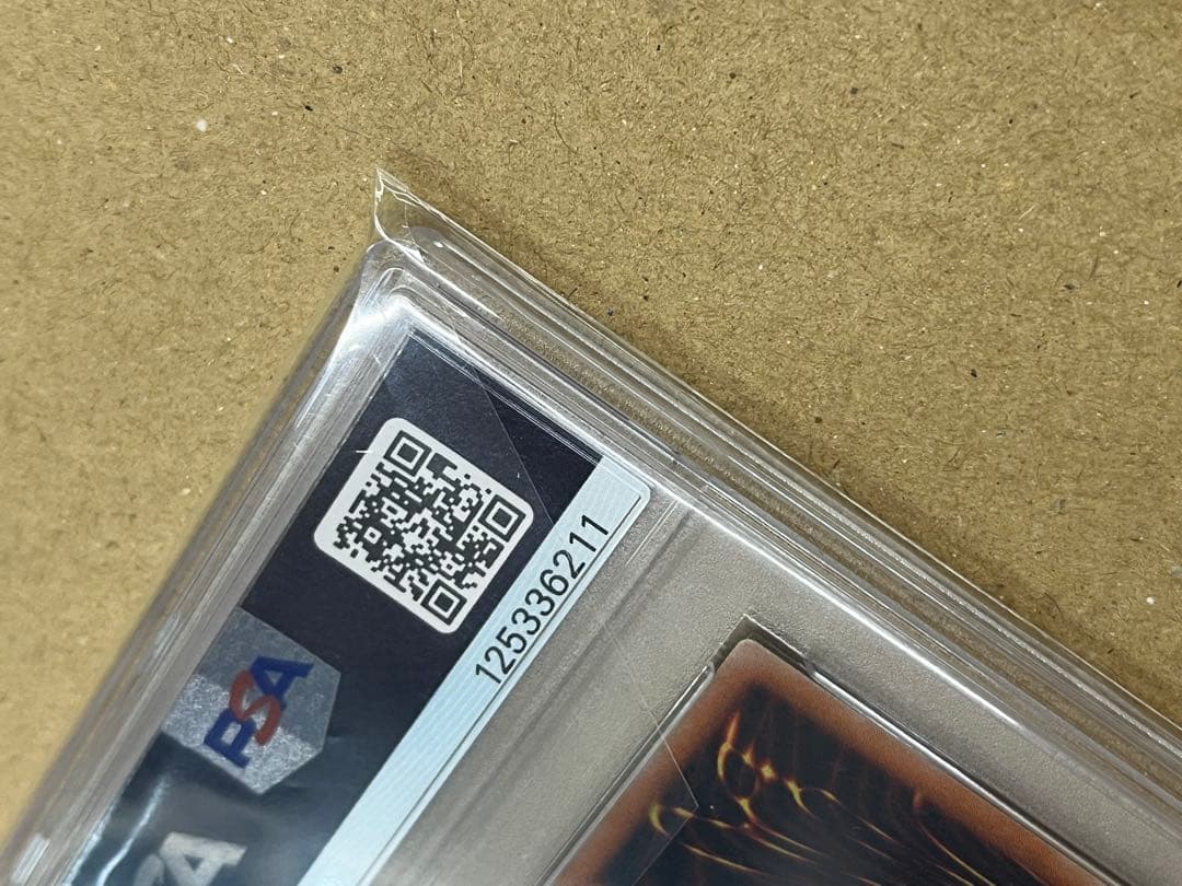 【PSA10】303-054 バスターブレイダー　ULR RL レリーフ