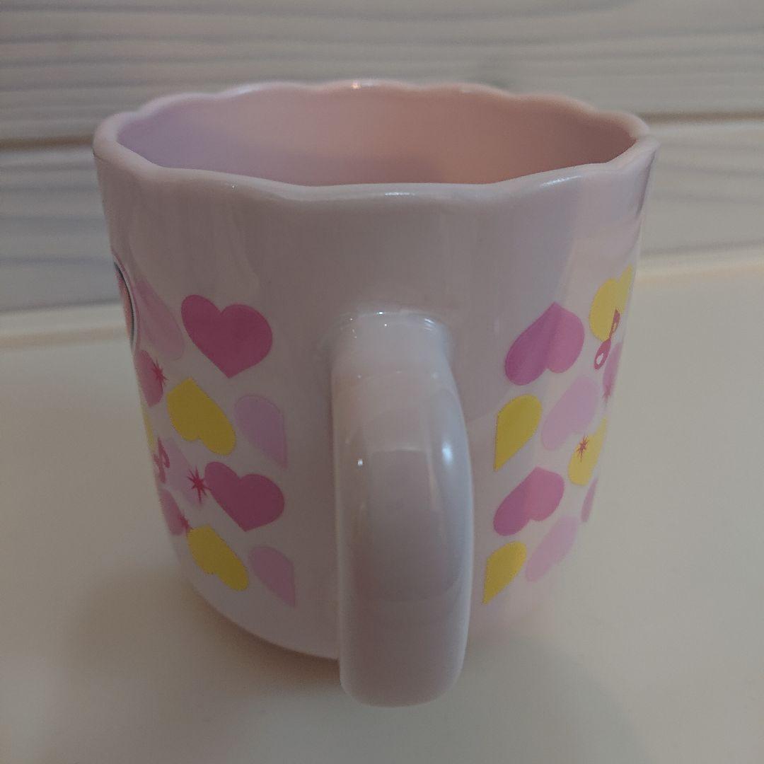 マイメロディ 食器　マグカップ レア　レトロ
