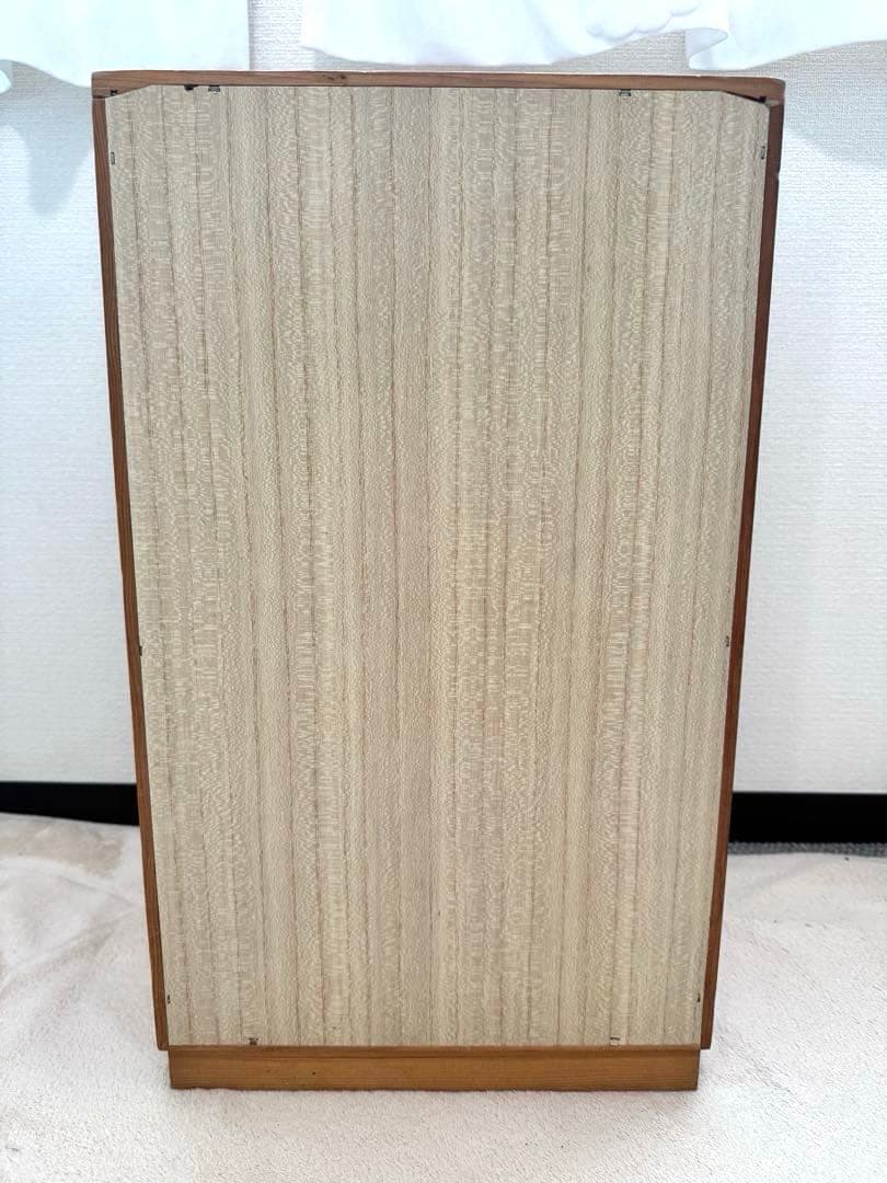 昭和レトロ 木製薬箱 ミニチェスト 箪笥 引き出し収納 19引き出し 9段