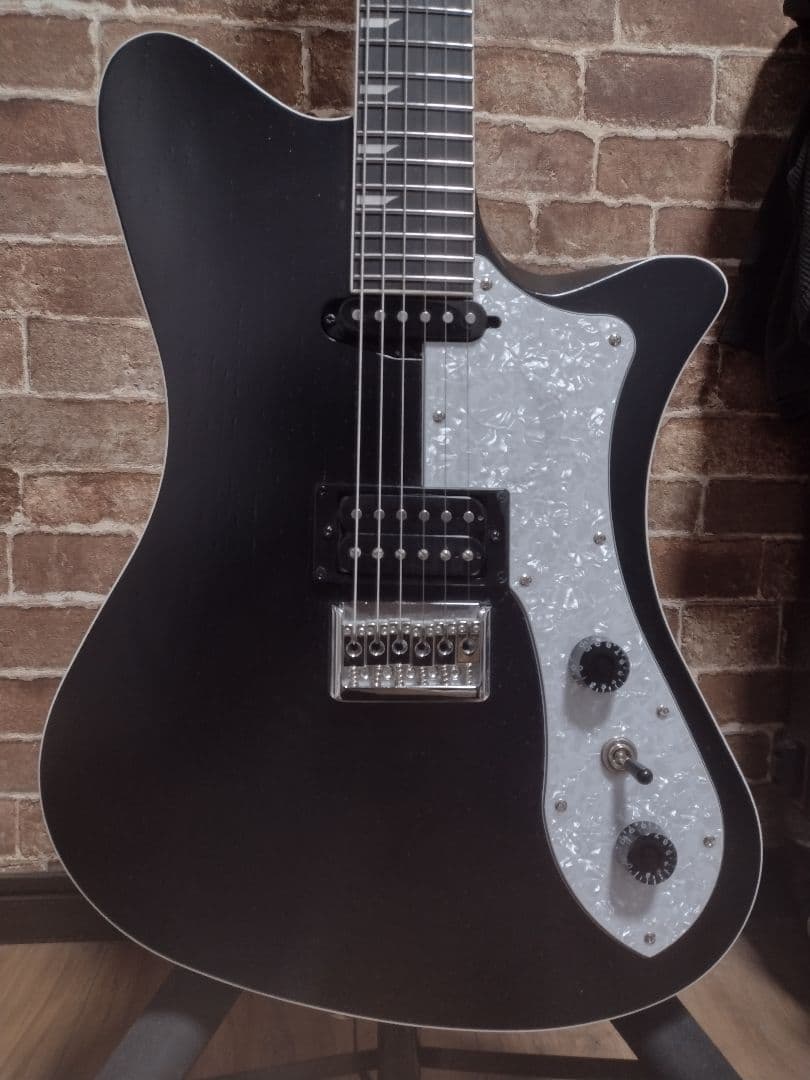 k*i様 RYOGA SKATER/LEC-v2 美品 ※リアPU接触不良