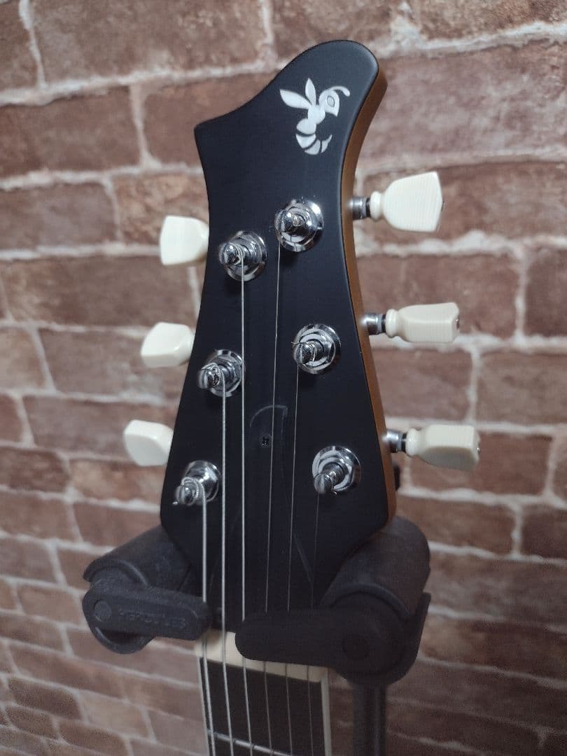 k*i様 RYOGA SKATER/LEC-v2 美品 ※リアPU接触不良