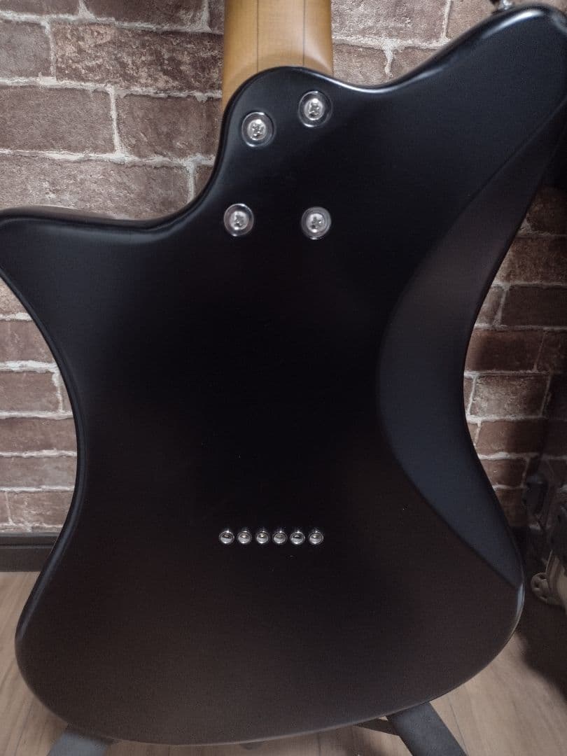 k*i様 RYOGA SKATER/LEC-v2 美品 ※リアPU接触不良