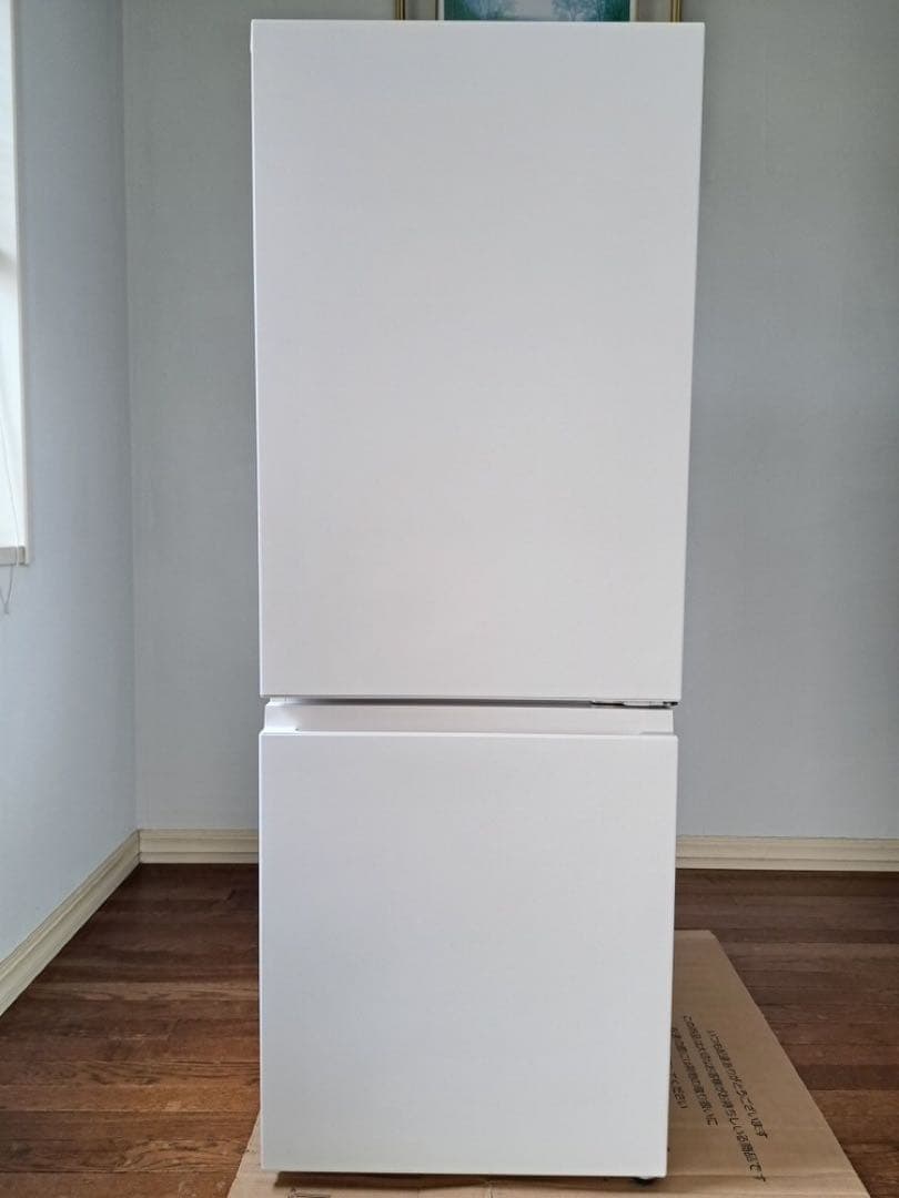 ★週末限定値下中　☆冷蔵庫 一人暮らし 180L 美品 NR-B18C1-W