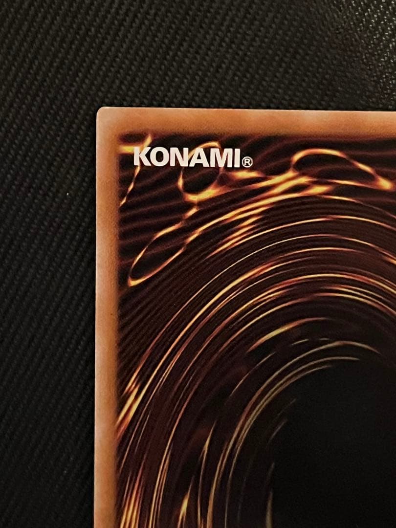 遊戯王　結束と絆の超魔導剣士　25thシークレットレア 日版