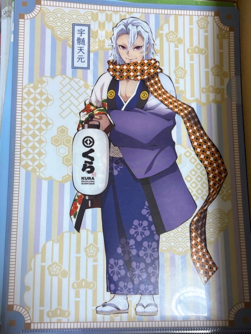 アニメ アニメグッズ キャラクターグッズ まとめ売り 大量 クリアファイル ⑤