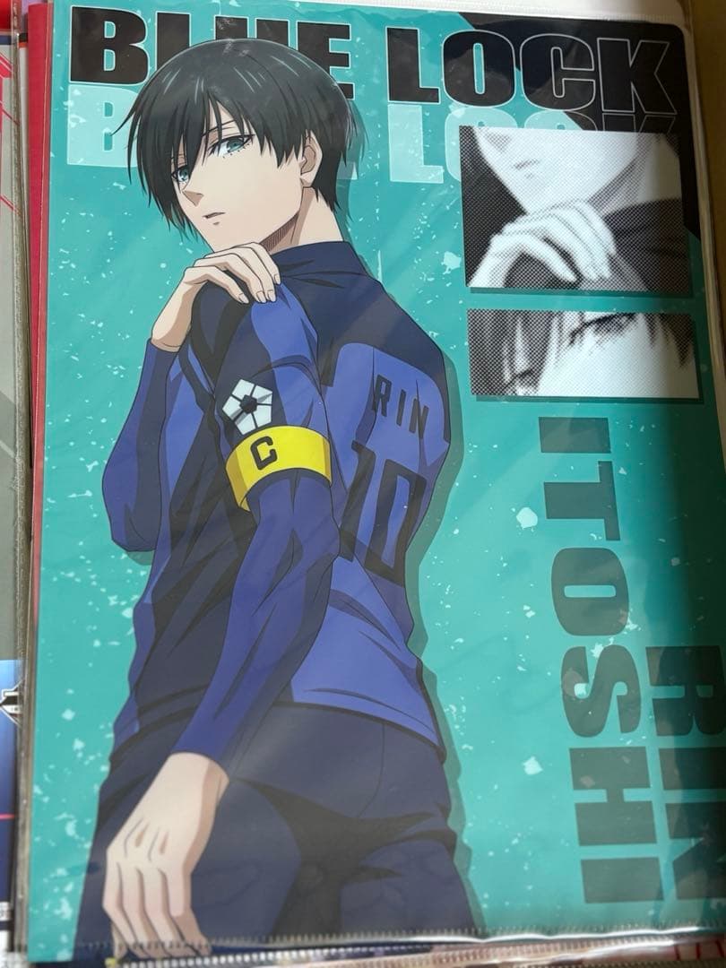 アニメ アニメグッズ キャラクターグッズ まとめ売り 大量 クリアファイル ⑤