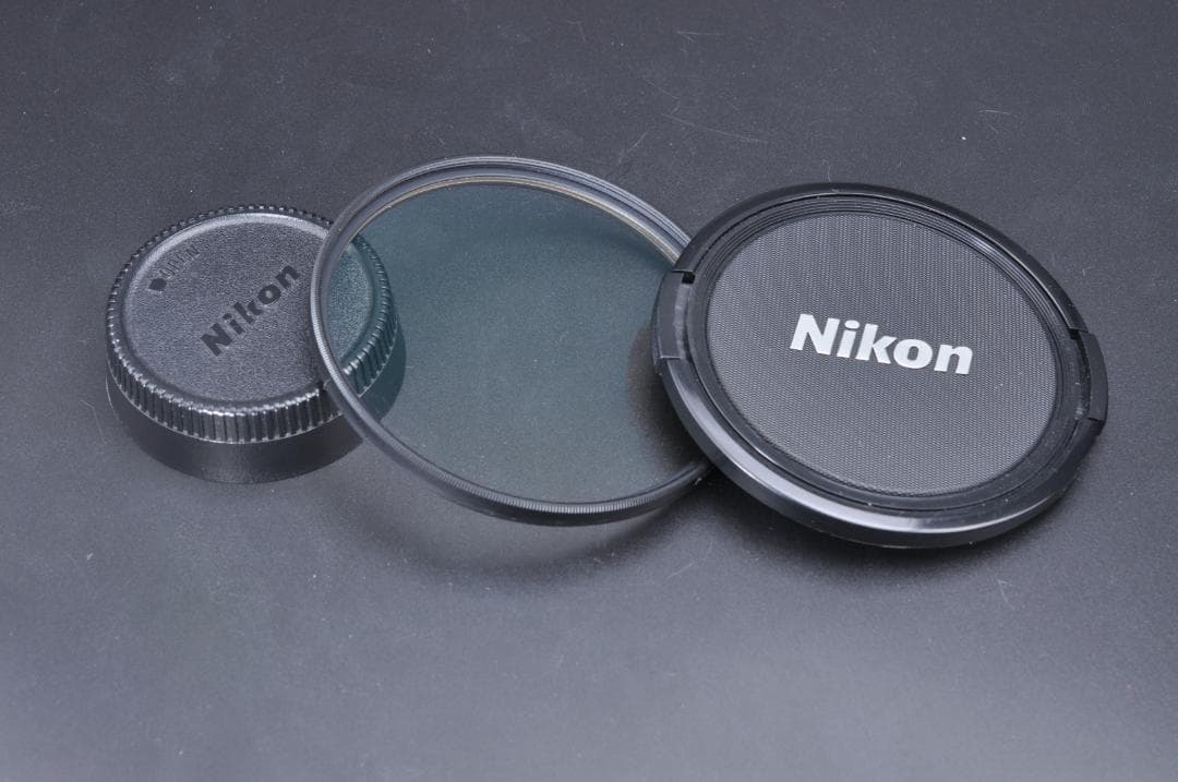 Nikon AF 80-200mm f/2.8D ED ズームレンズ