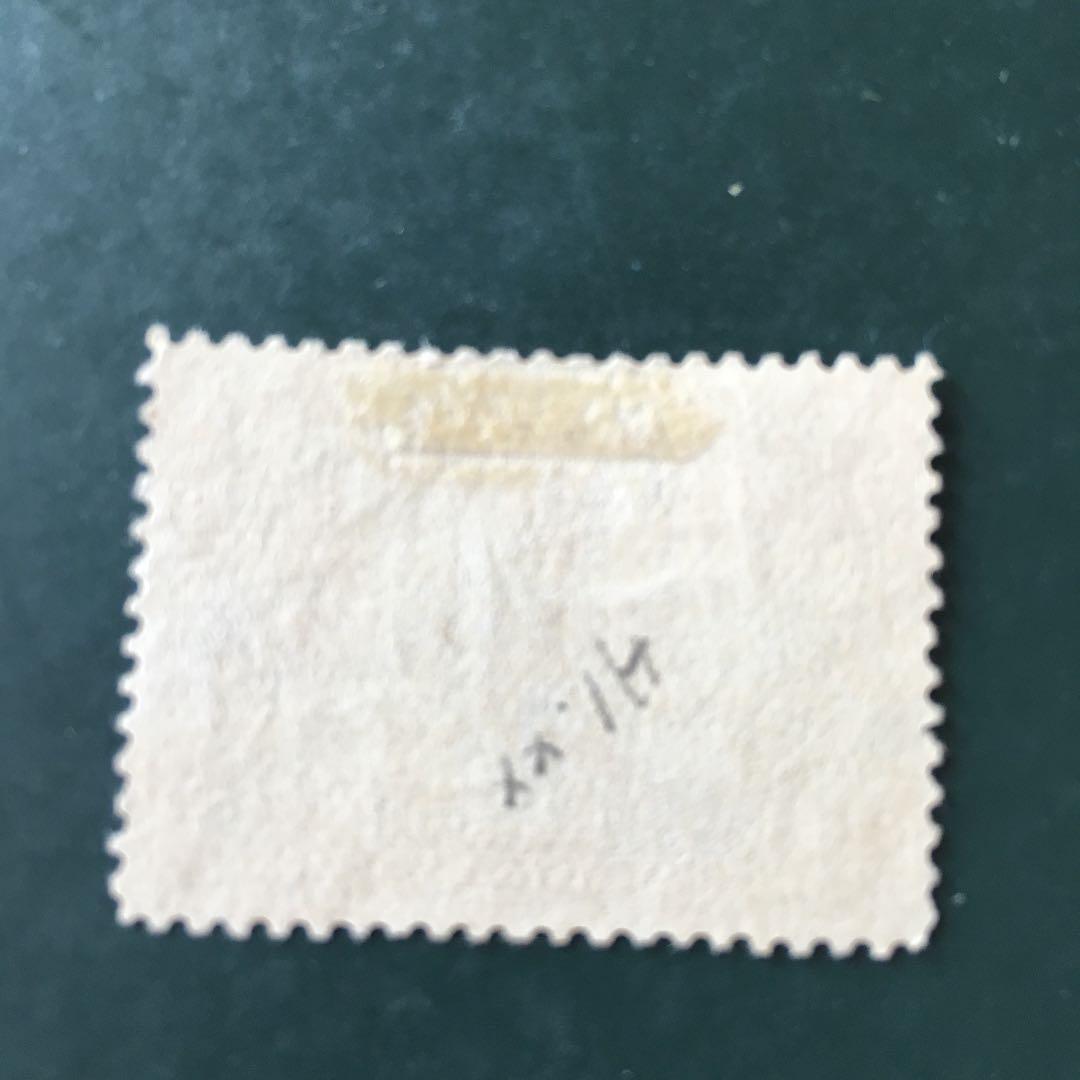 カナダ 1897 Diamond Jubilee 5＄未使用1種