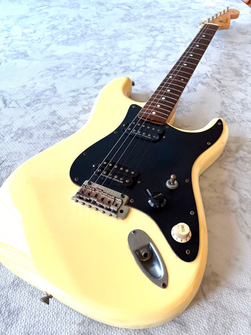 ギター Bill Lawrence