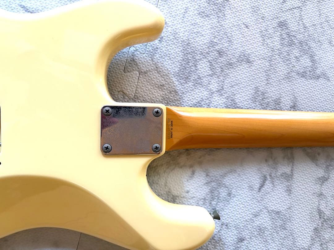 ギター Bill Lawrence