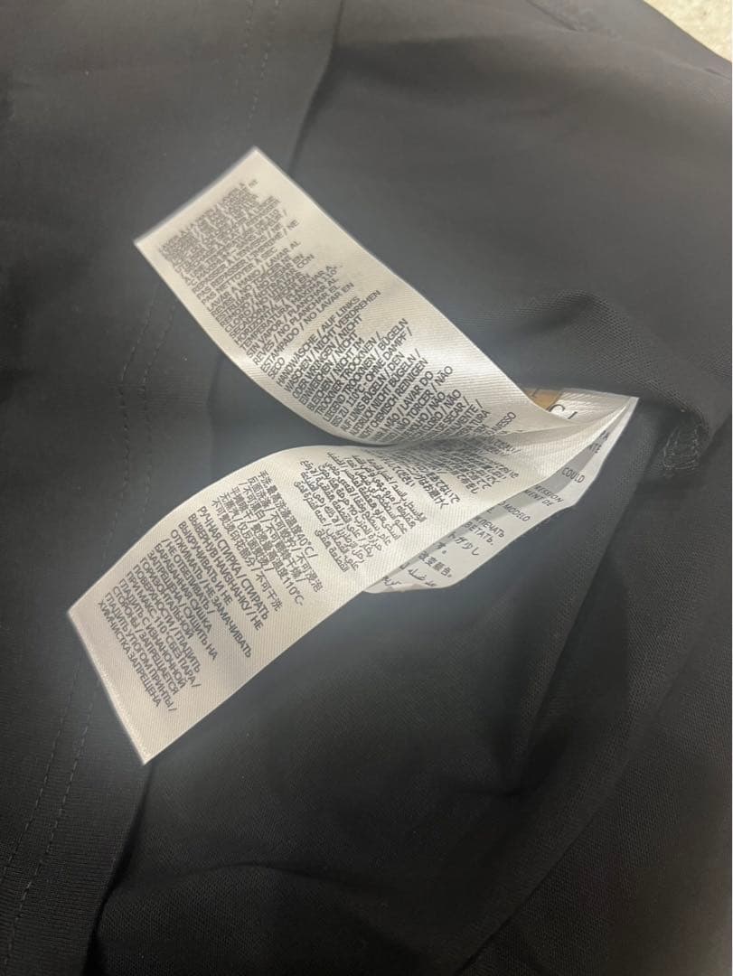 新品　GUCCI Tシャツ　L