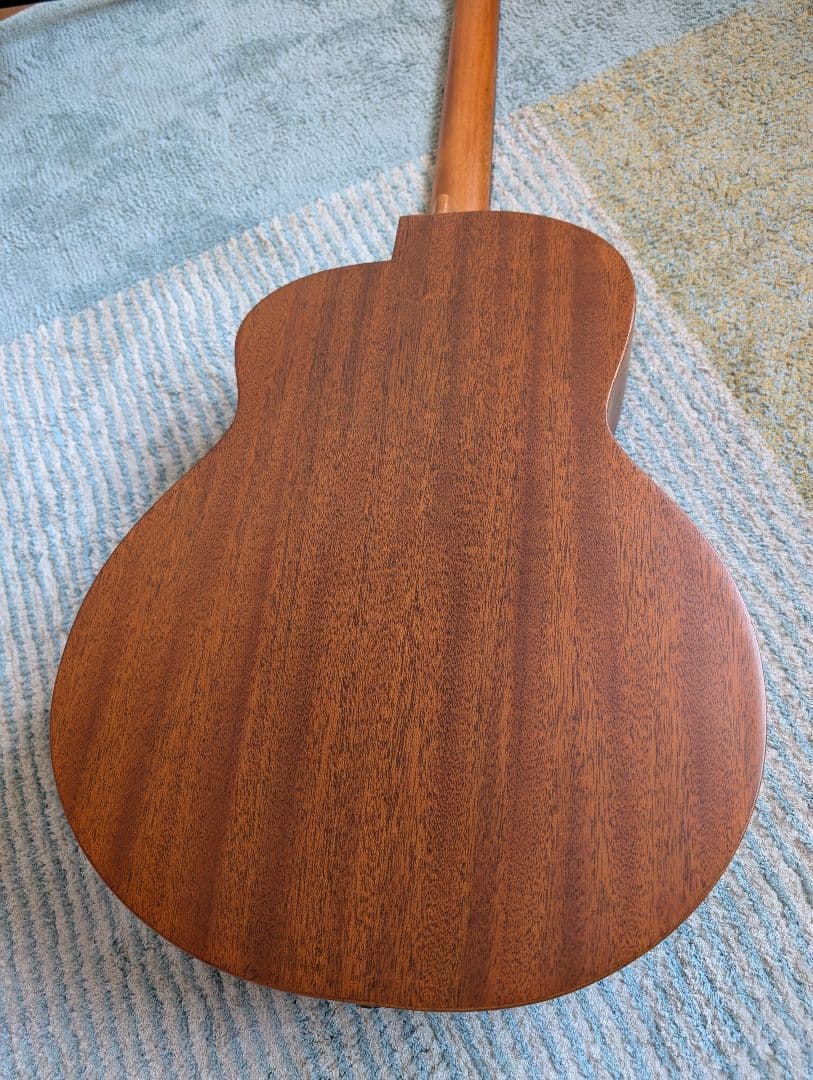 ★入手困難★aNueNue Bird L10　トップ シトカスプルース単板美品