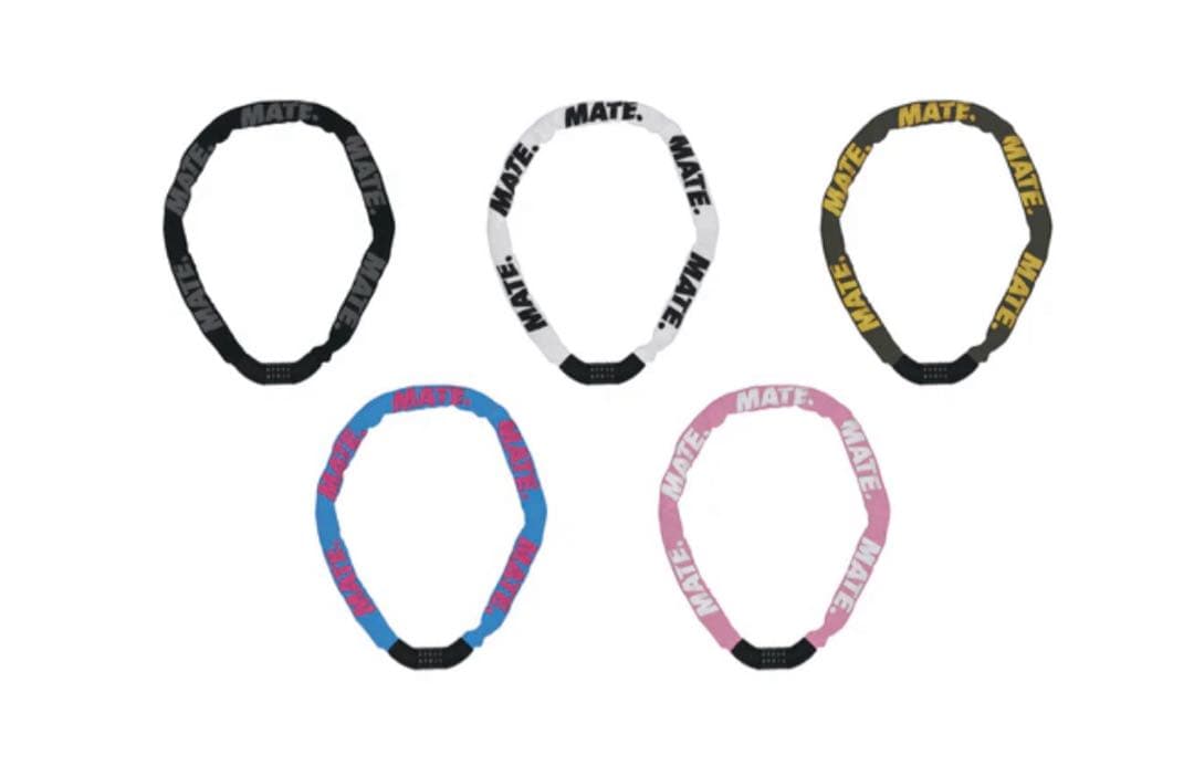 自転車本体 MATE X EVO comet silver