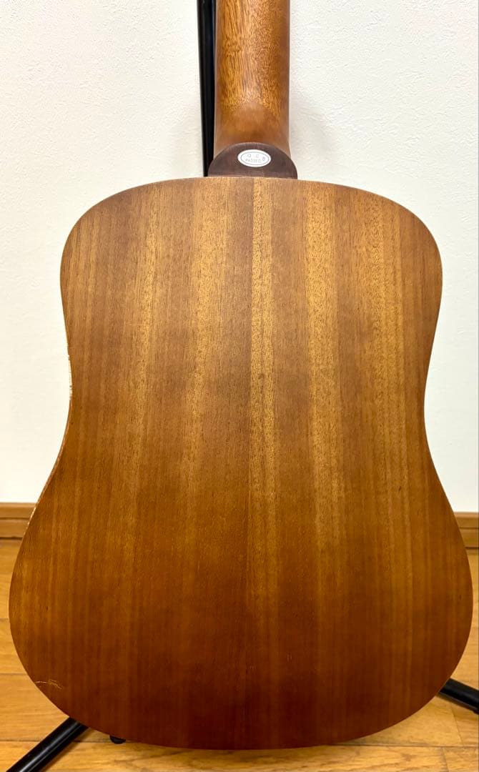 S.Yairi アコースティックギター YM-02/MH （ソフトケース付き）