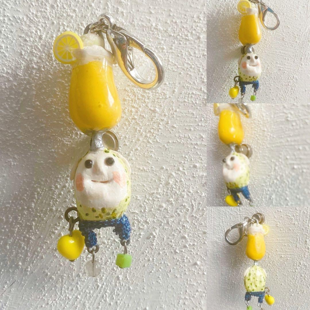 R*n様 レモンソーダ　＋ミニサイズ　セット