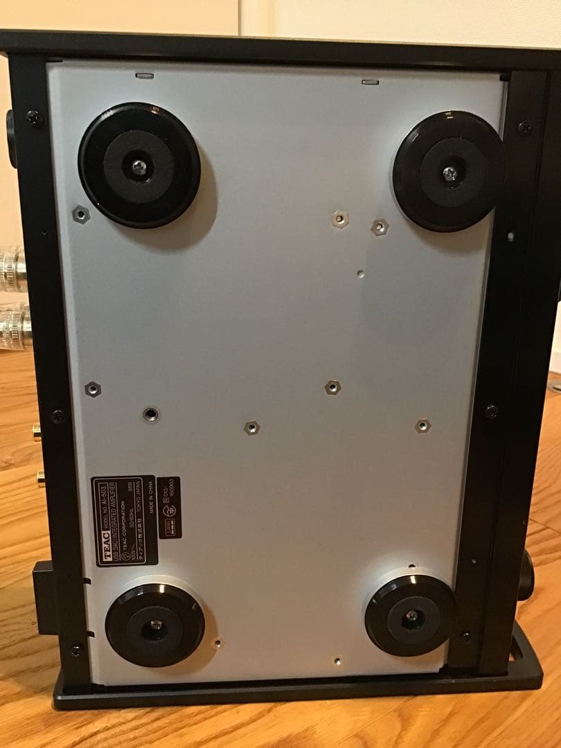 TEAC AI-503 ハイレゾ　プリメインアンプ