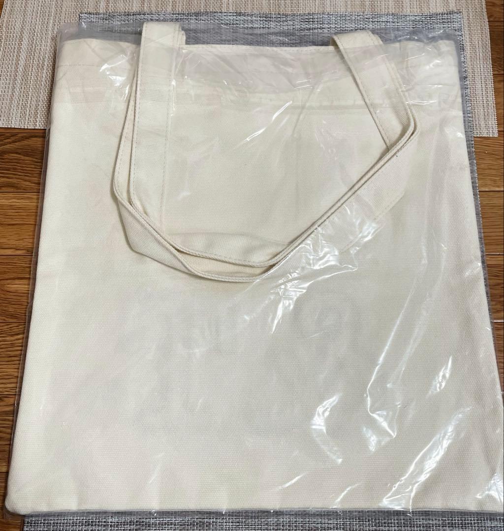 トレカ付き＆TEAMユニットプロデューストートバッグ