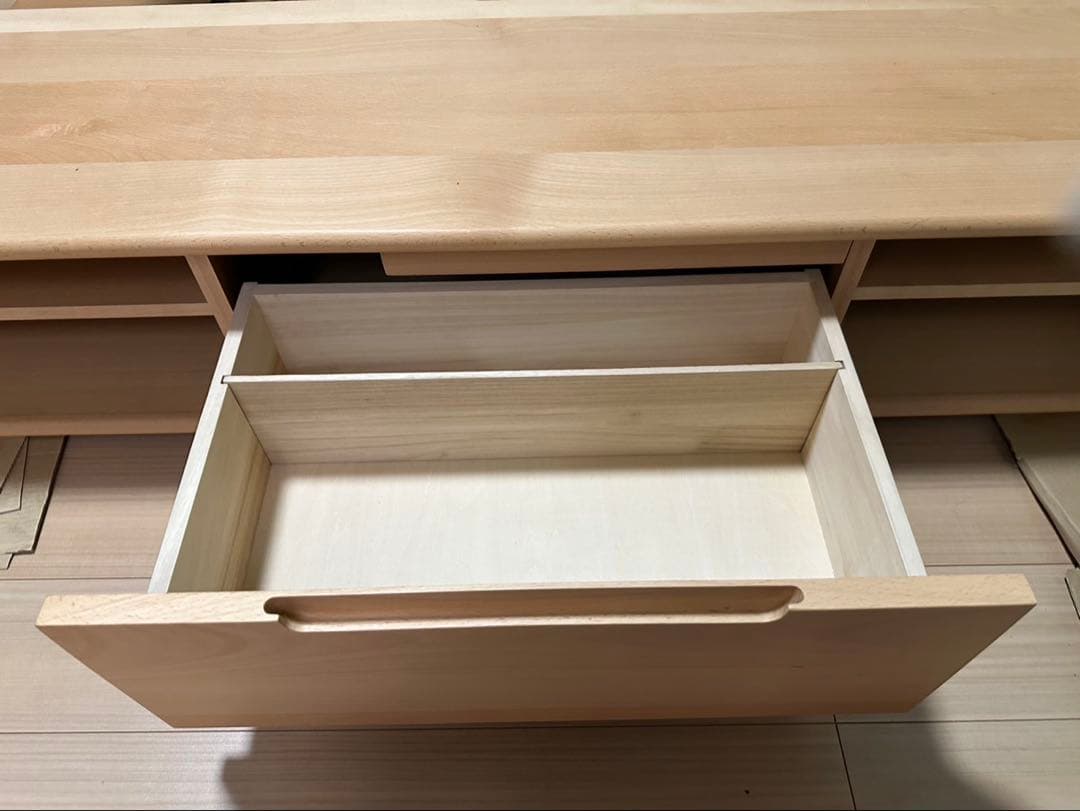 飛騨産業 / HIDA キツツキ　テレビボード