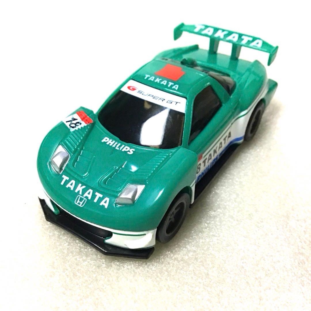 ˗ˏˋ めみゆん ˎˊ˗様 確認用　TAKATA 童夢　NSX スーパーGT
