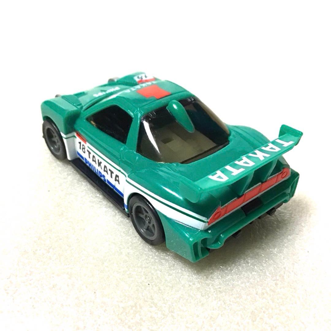 ˗ˏˋ めみゆん ˎˊ˗様 確認用　TAKATA 童夢　NSX スーパーGT