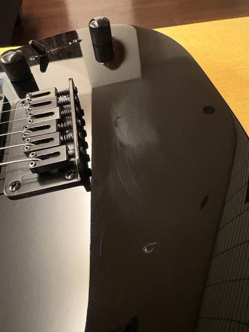 Jackson JS1X MINION ミニギター