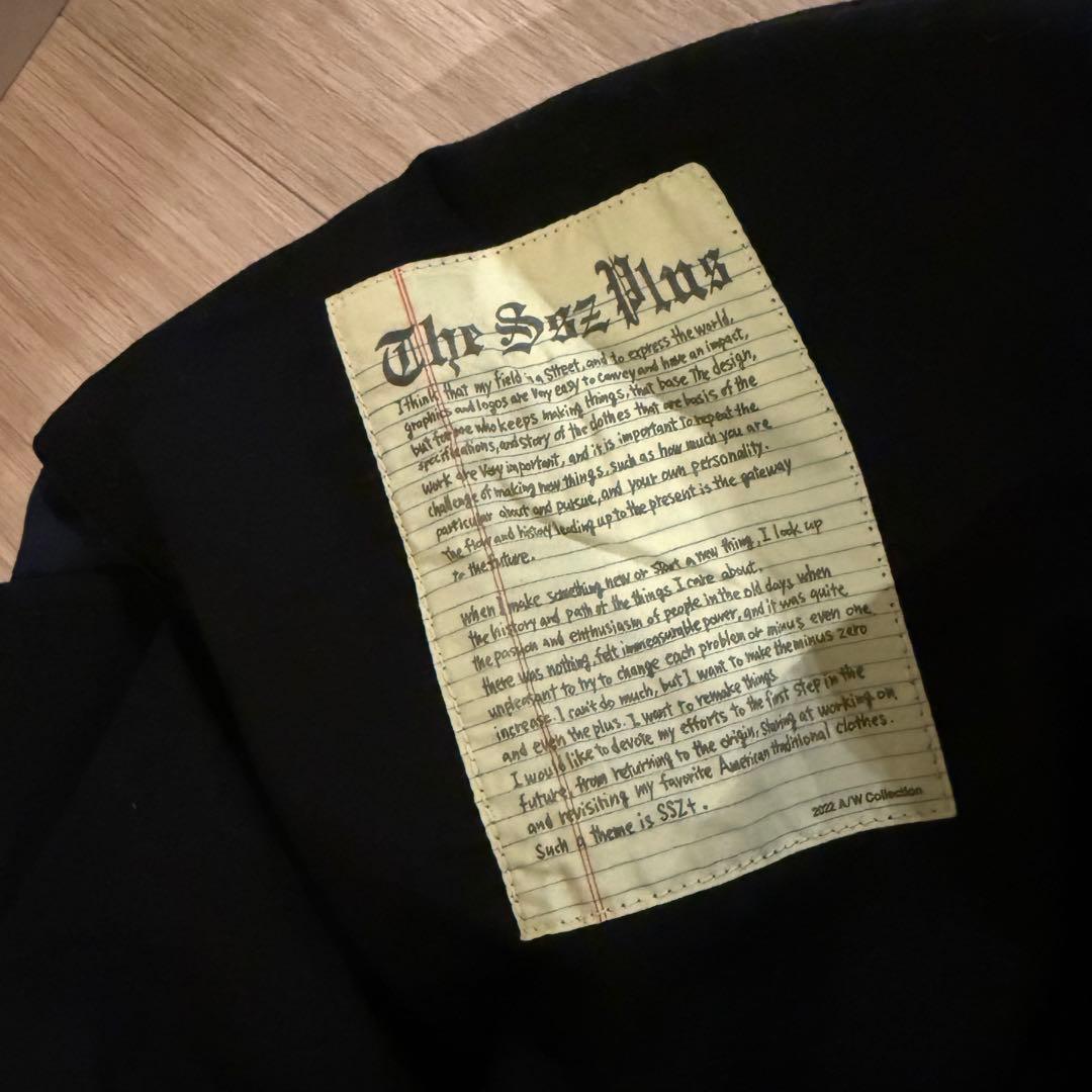 パンツ SSZ BEAMS PLUS REPAIR CHINO NAVY M