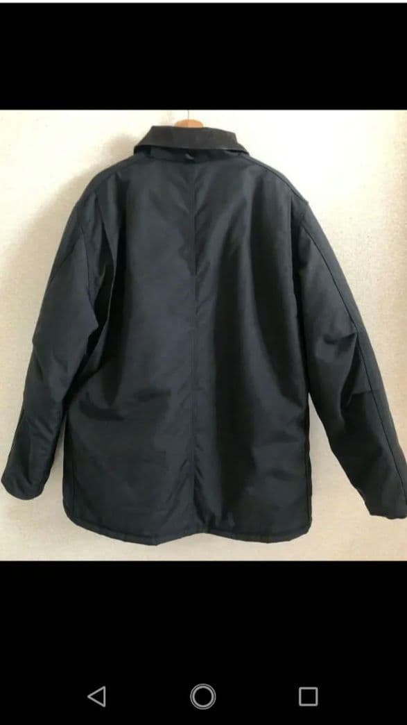 u*2様 Carhartt トラディショナルコート（extremes coat）