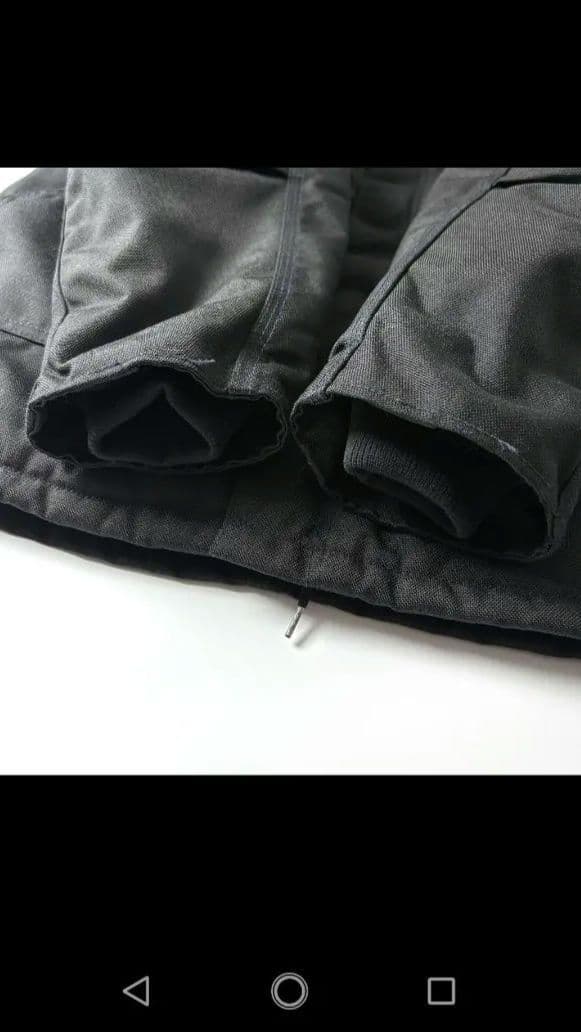 u*2様 Carhartt トラディショナルコート（extremes coat）