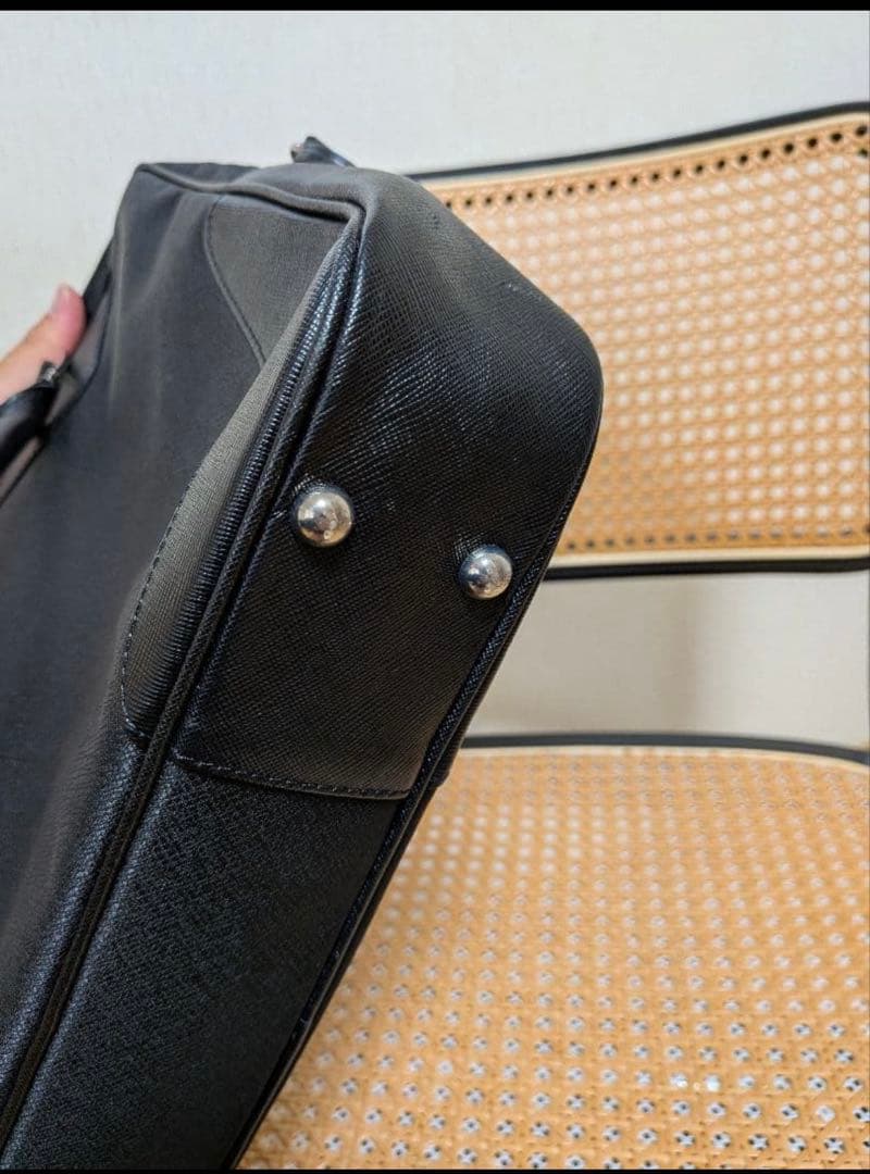 PELLE MORBIDA ビジネスバッグ 【すり替え防止対策済】