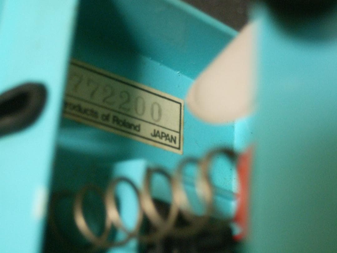 日本製 Japan MIJ BOSS LM-2 Limitter LM2