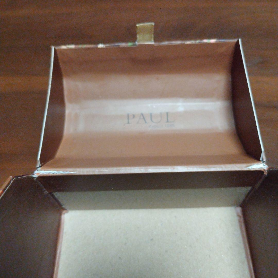 PAUL(ポール)　2026ガレット・デ・ロア　フェーブ　コンプリートBox