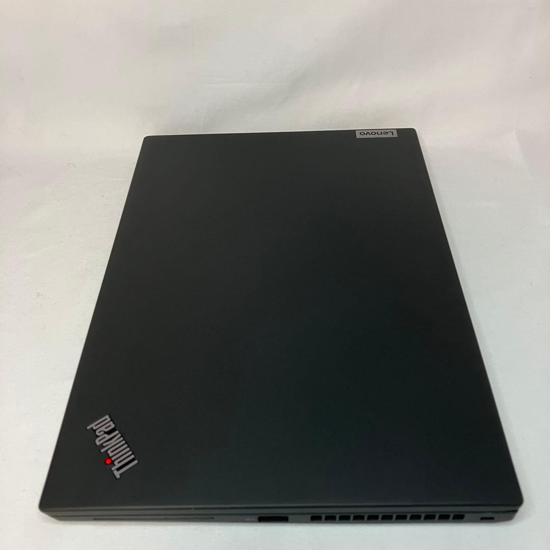美品 ThinkPad X13 Gen2 11世代 i5 8GB WUXGA