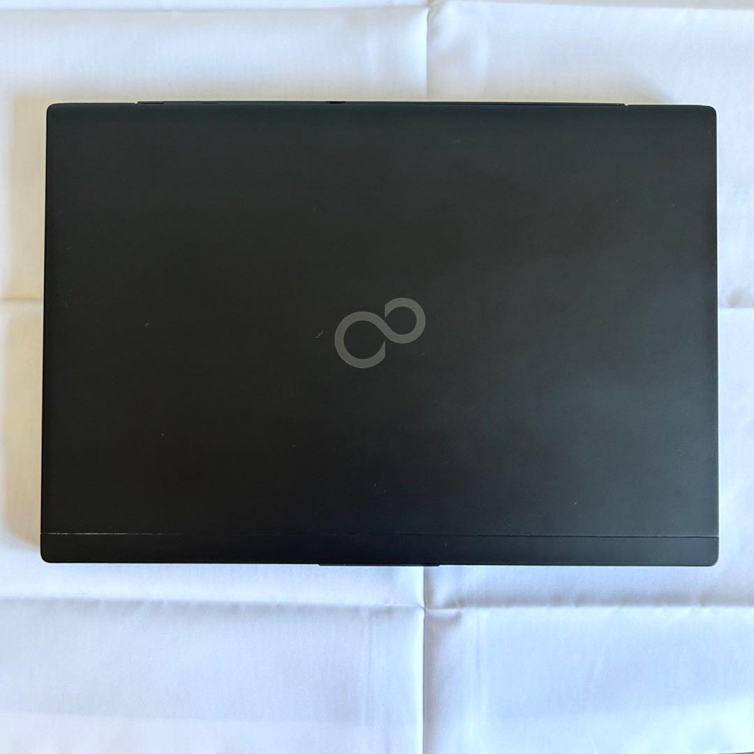 富士通 LIFEBOOK Win11 SSD Corei5 ノートPC A31