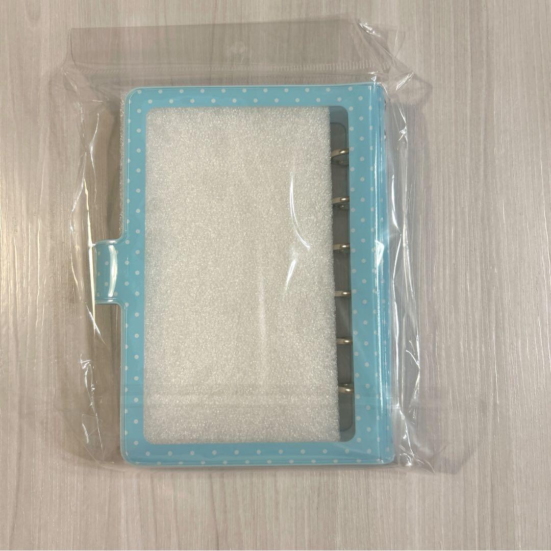 【星ちゃん】 メリング バインダー 5点set