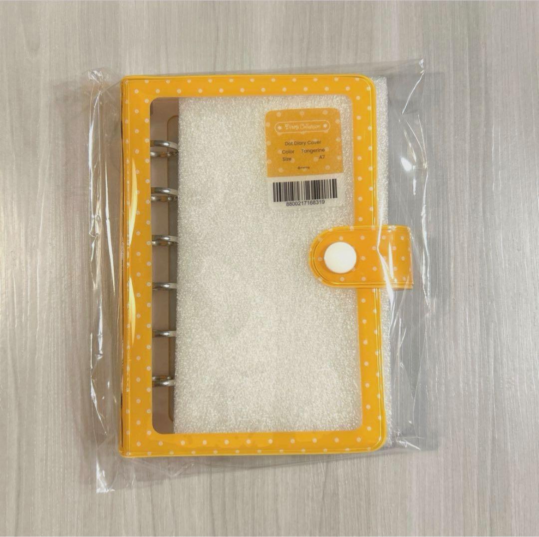 【星ちゃん】 メリング バインダー 5点set