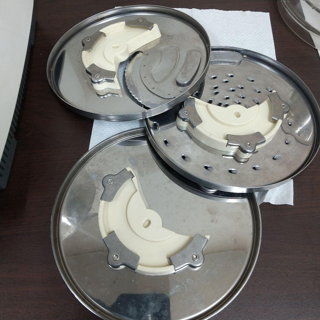 M Cuisinart DLC-8PLUS II フードプロセッサー