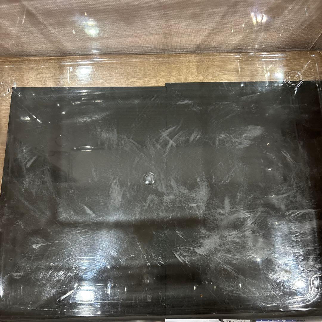 大型クリスタル ハムスターケージ