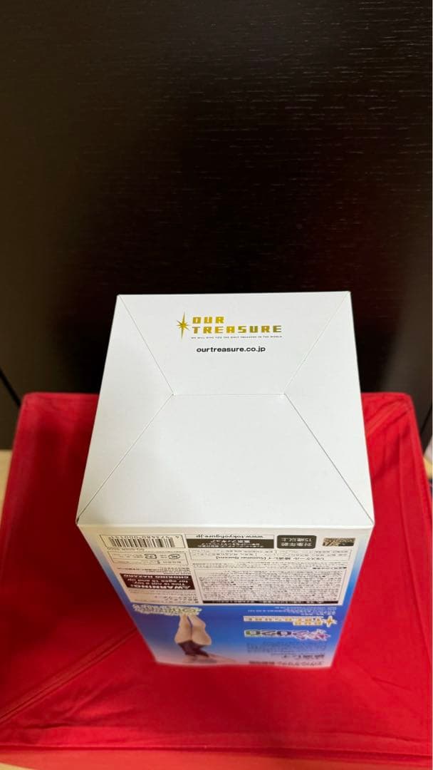 Summer Queens 綾波レイ スペシャルカラーVer. 新品、未開封