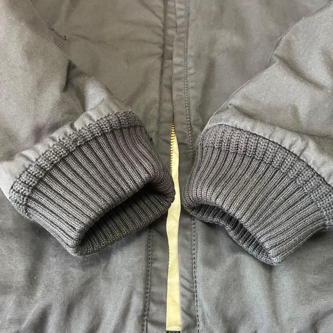 TENDERLOIN KSEVEN ブルゾン ジャケット