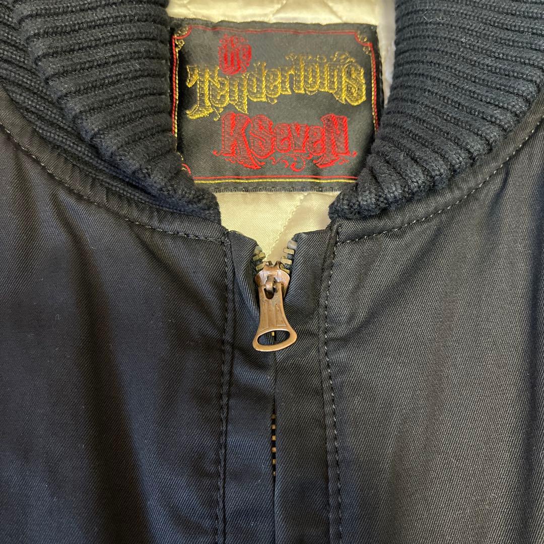 TENDERLOIN KSEVEN ブルゾン ジャケット