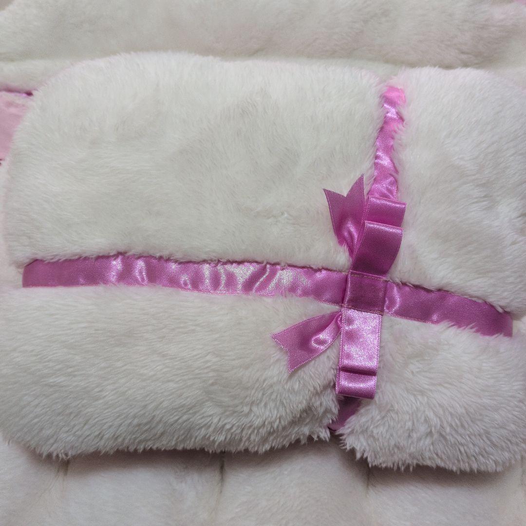 ペットバギークッション4点セット枕あごのせ 顎乗せクッション