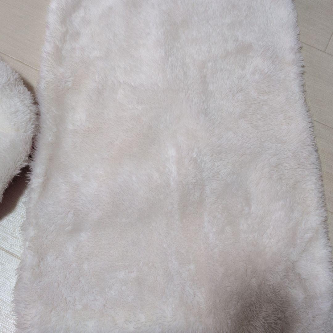 ペットバギークッション4点セット枕あごのせ 顎乗せクッション