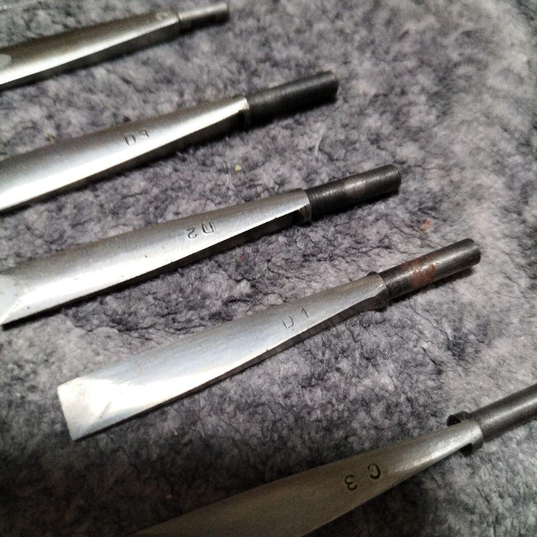 シェーバーディップ10本セット　オーボエ