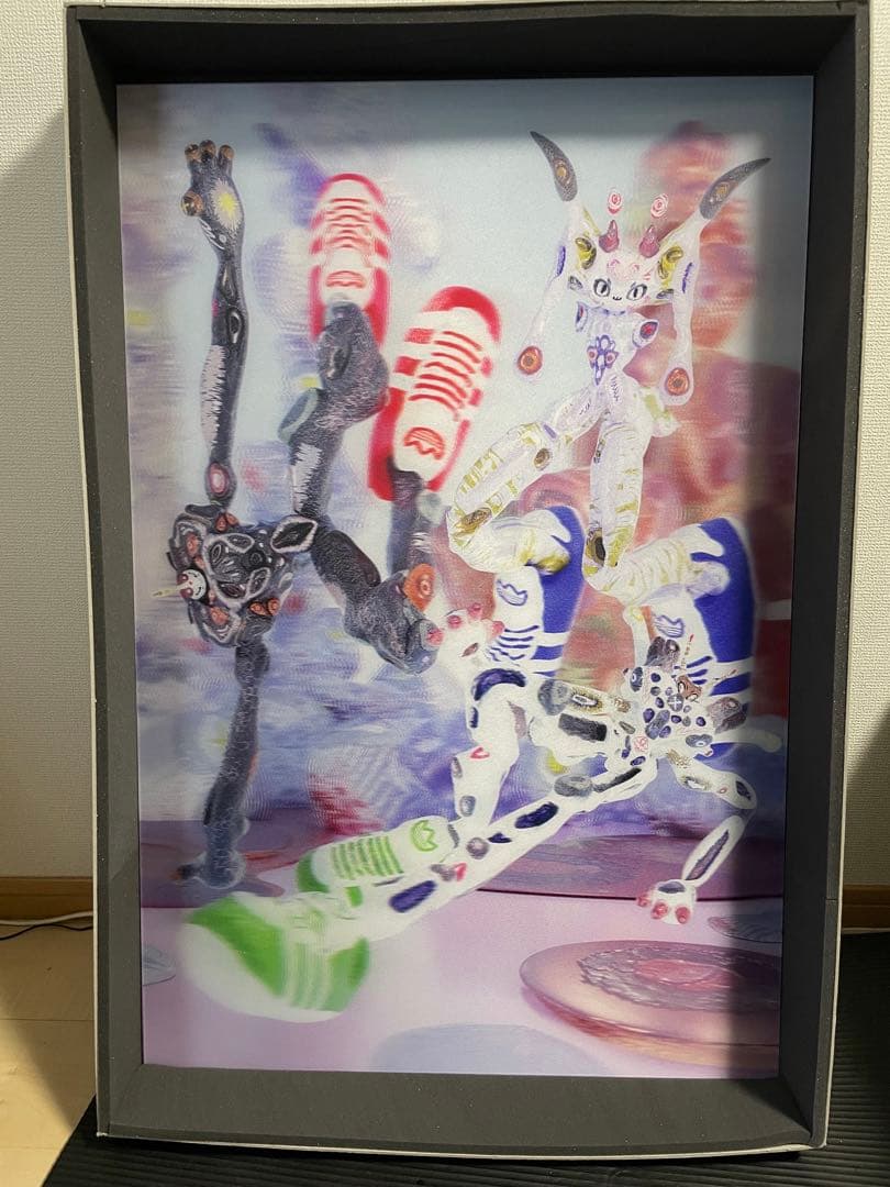 【adidas × Gabriel massan】GAZELLE'S CREW